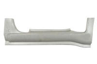 фото thumb №1, Порог перед p niski iveco daily iii, daily iv, daily v nissan interstar