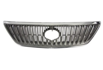 фото thumb №2, Решётка решётка радиатора lexus rx 2003-2009