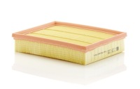 фото thumb №3, Фільтр повітря mann-filter c25035 ford