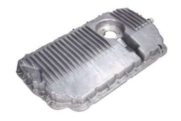 фото thumb №3, Піддон масла масляна audi a6 c5 01-05 2.4 3.2