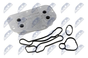 фото thumb №14, Радіаторів масла chevrolet alfa fiat opel saab