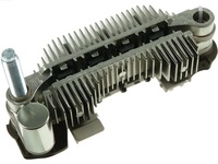 фото thumb №1, Діодний міст prost. генератора