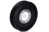 Купить Ina шкив коленчатого вала коленчатого opel, фото thumb