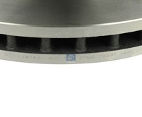 фото thumb №2, Болты 6.14070 dt spare parts