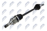 фото thumb №4, Приводной вал приводная