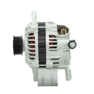 фото thumb №10, Генератор subaru forester impreza outback 80a 175.510.080.130 psh