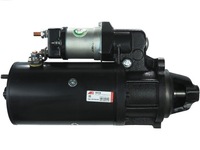 фото thumb №11, Стартер renault vi r420