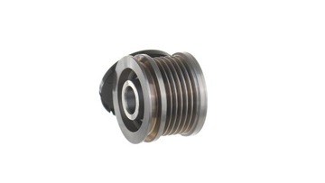 фото thumb №11, Сцепление генератора skf vkm 03112