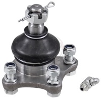 фото thumb №4, Шаровая опора рычага mitsubishi