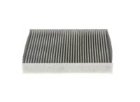 фото thumb №1, Bosch 1 987 435 590 фильтр, вентиляция пространство пассажирский