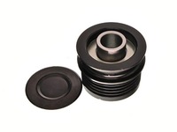 фото thumb №1, Колесо ременное генератора db