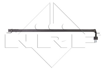 фото thumb №15, Радиаторов кондиционера 350098 nrf