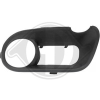 фото thumb №4, Решітка вентиляційна volkswagen touareg 02-06