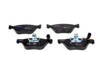 фото thumb №3, Гальмівні колодки гальмівні osi перед bosch alfa romeo 166 lancia kappa