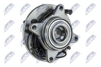 фото thumb №1, Nty klp-ch-039 набір підшипник колеса