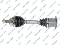 фото thumb №1, Привідний вал привідна audi, seat, skoda, vw