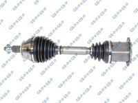 фото thumb №2, Привідний вал