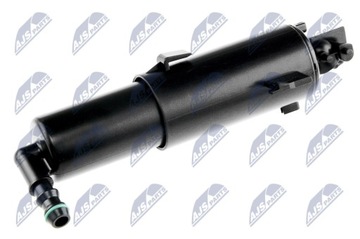 фото thumb №5, Розпилювач фара лівий bmw e70 x5 06-