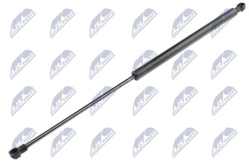 фото thumb №2, Пружина газова кришки двигуна citroen c5 01-04
