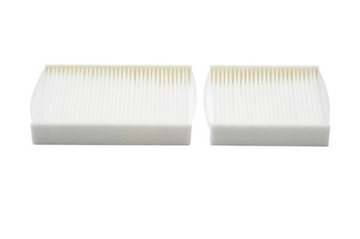 фото thumb №1, Фильтр салонный m2136