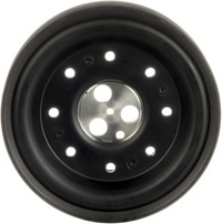 фото thumb №1, Шків колінчастого вала