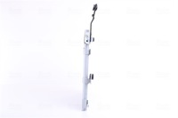 фото thumb №8, Радіатор кондиціонер hyundai atos 1.1 05- /ni