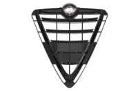 фото thumb №3, Решітка радіатора решітка радіатора alfa romeo giulietta 13-