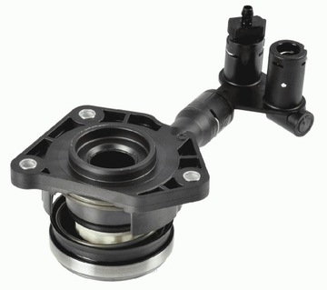 фото thumb №2, Механізм приводу центральний зчеплення