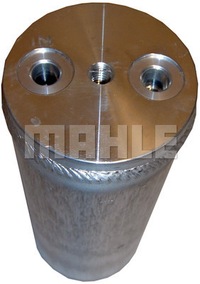 фото thumb №2, Mahle ad 255 000s осушитель, кондиционер
