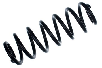 фото thumb №1, Denckermann пружина підвішування зад st