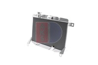 фото thumb №11, Радіаторів alfa romeo giulia gt bertone 63-68 alu!