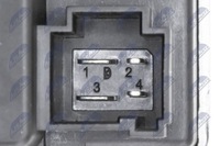 фото thumb №1, Nty erd-ps-000 резистор вентилятор