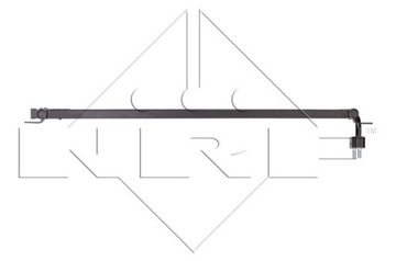 фото thumb №11, Радіаторів кондиціонера nrf 350098 68038244aa