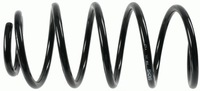 фото thumb №1, Пружина zaw. chevrolet p. lacetti 05-