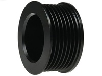 фото thumb №13, As-pl шків генератора denso -