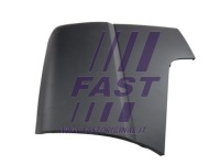 Кутик róg бампера renault trafic 14- задня правий do фарбування Ціна, фото thumb