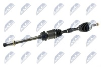 фото thumb №11, Полуось правая toyota 43410-05370