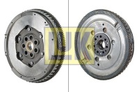 Купити Колесо двомасовий renault laguna 2,0gt 08- luk 415 0420 10, фото thumb