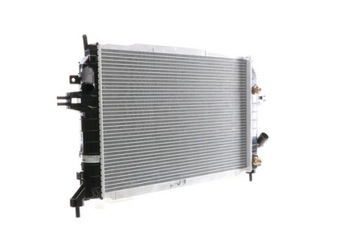 фото thumb №11, Mahle радиаторов opel zafira 05- дизель cr1857000s
