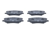 Купити Гальмівна колодка гальмівний комплект . перед lexus rc, rx 3.0-5.0 05.03-, фото thumb