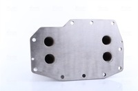 фото thumb №2, Nissens радіаторів масла daf cf xf 106 mx-11210-mx-11330 10.12-