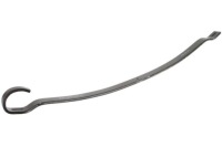 Купить Щетка рессора щетка рессора задний  номер pióra-2 30919000 pasuje do: mercedes, фото thumb