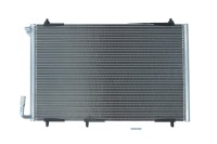 фото thumb №1, Конденсатор кондиціонер 7800156 kamoka