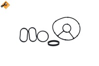 фото thumb №4, Радіаторів масла 31812 nrf