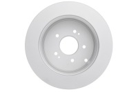 Купити Диск гальмівна bosch, фото thumb