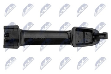 фото thumb №10, Ручка зовнішня nty ezc-hy-544