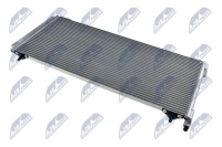 фото thumb №4, Конденсатор кондиціонера ccs-ct-016 nty