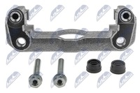 фото thumb №1, Hzp-fr-010a nty скоба супорт гальмівний ford ranger 2wd/4wd 98-06, range