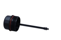 фото thumb №1, Maxgear 27-1000 кришка, корпус фільтра оливи