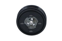 фото thumb №1, Nrf зчеплення компресор кондиціонера bmw 3 2.0d 05-